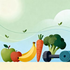 Kako usvojiti zdrave navike