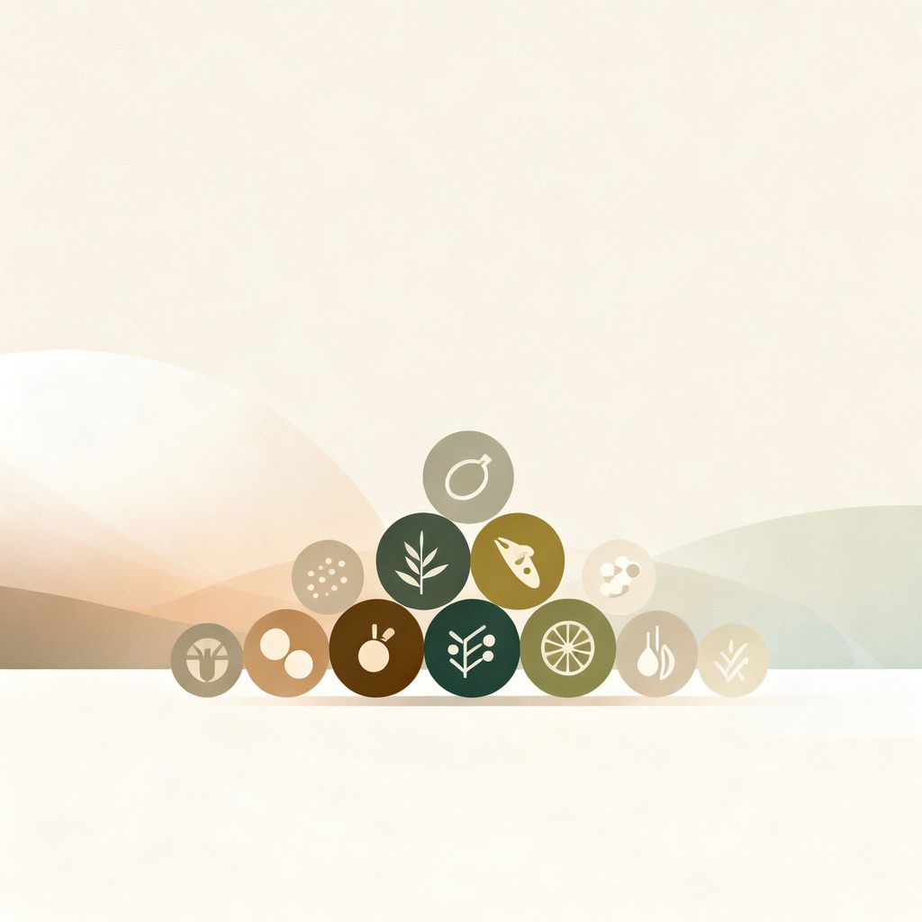 Najvažniji nutrijenti za energiju